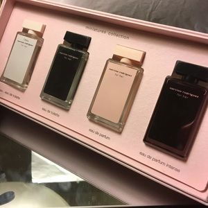 Mini Narciso Rodriguez Set